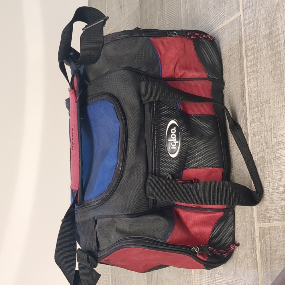 IGLOO Bag Cooler